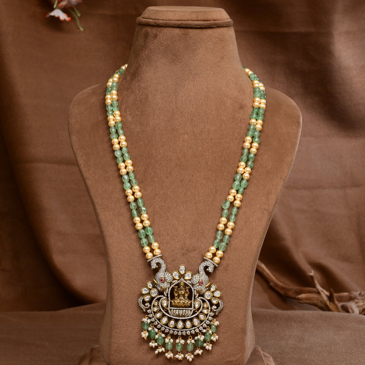Beads Necklace Set