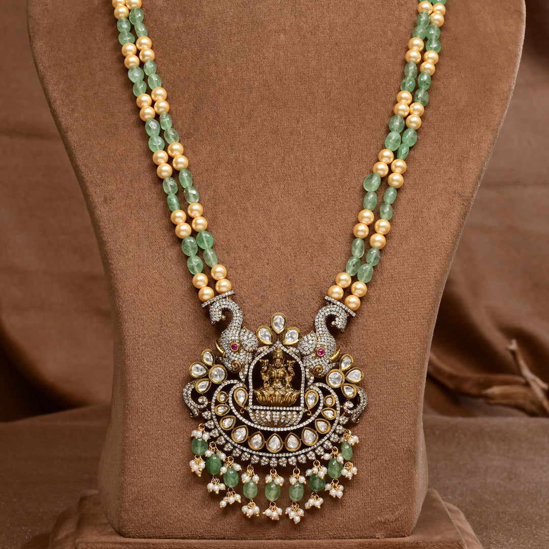 Beads Necklace Set