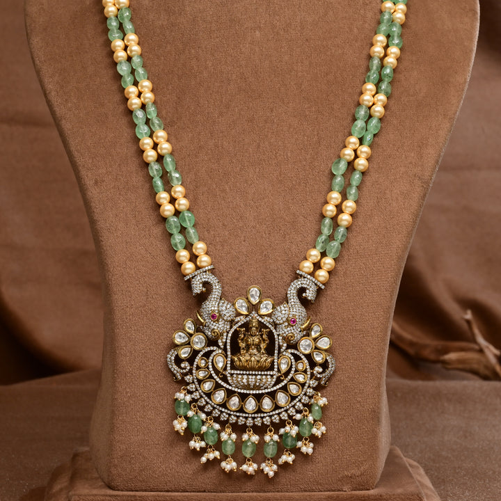 Beads Necklace Set