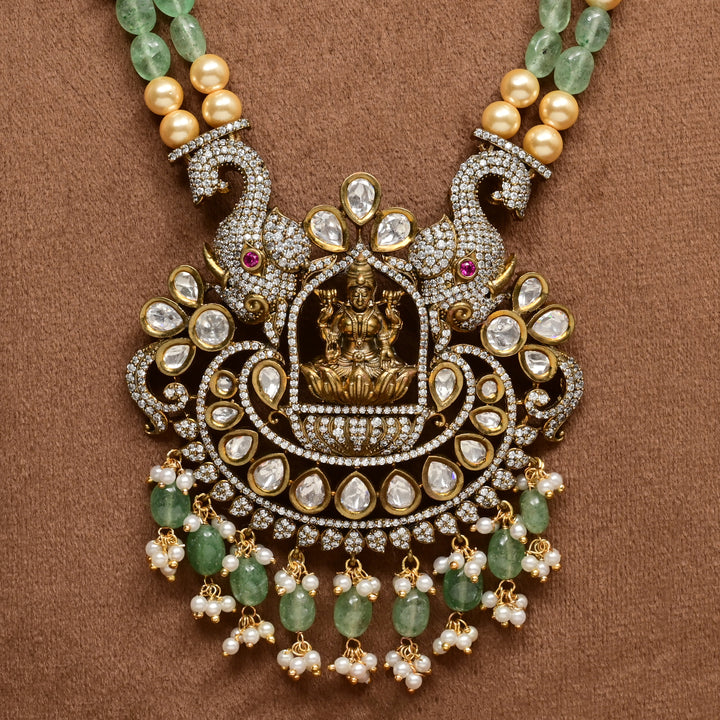 Beads Necklace Set