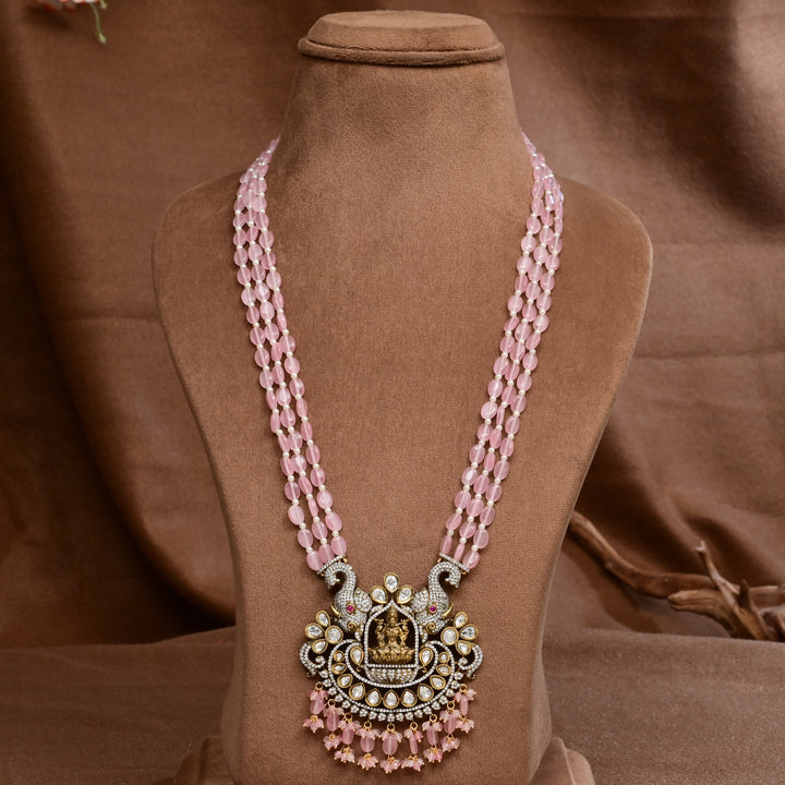 Beads Necklace Set
