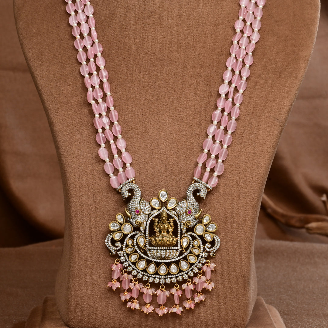 Beads Necklace Set