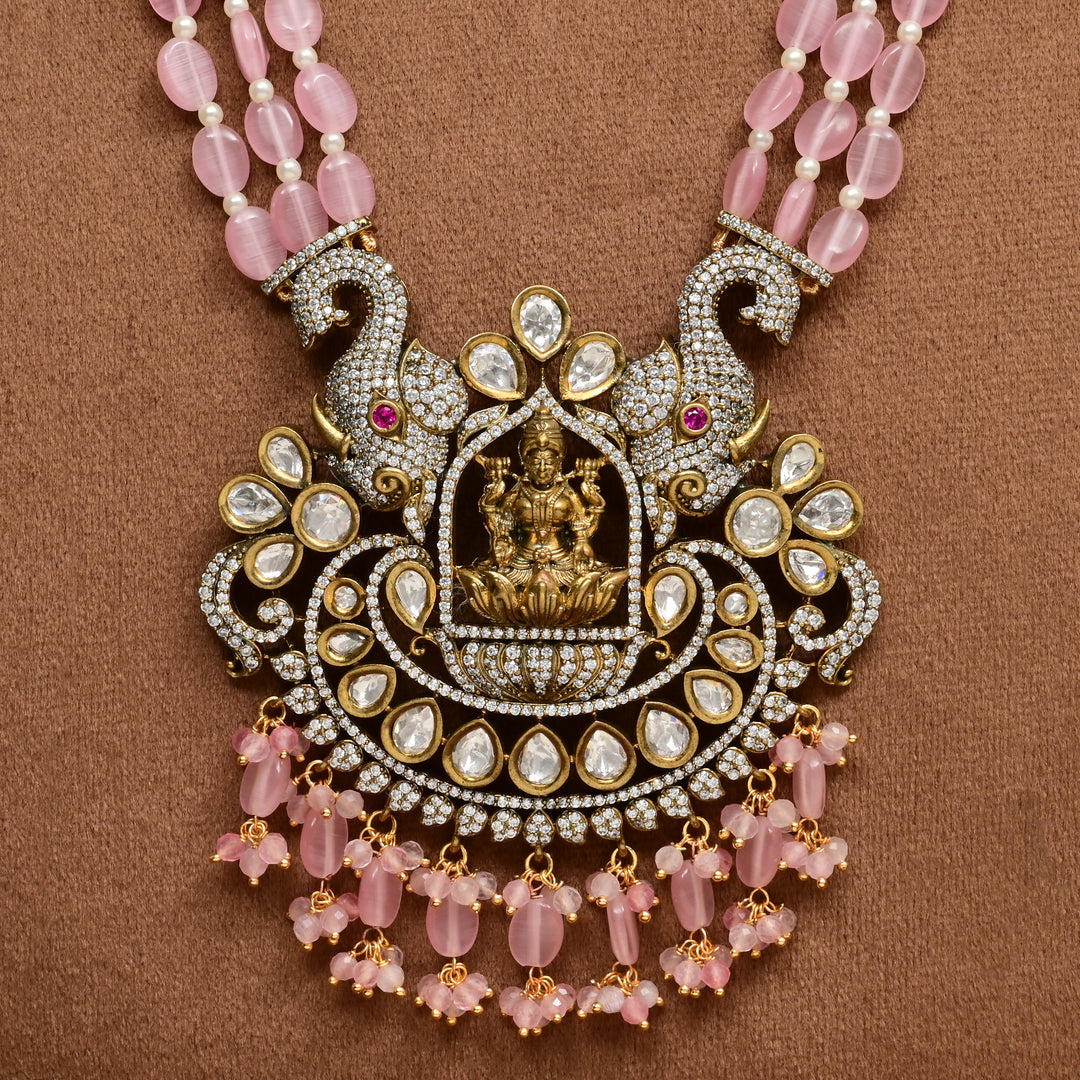 Beads Necklace Set