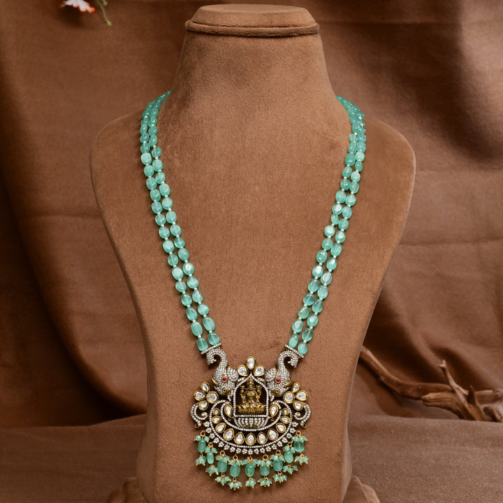 Beads Necklace Set