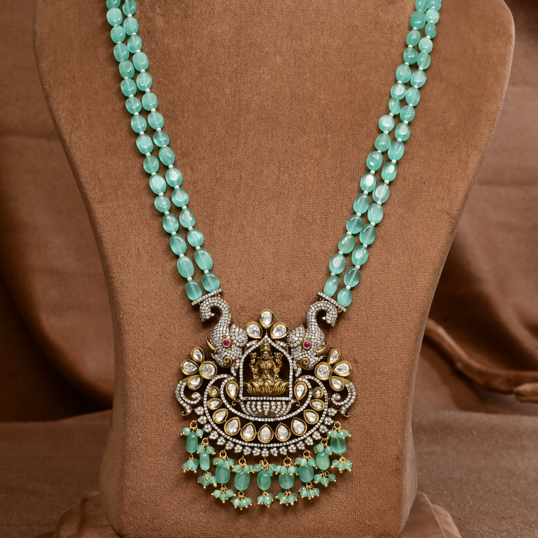 Beads Necklace Set