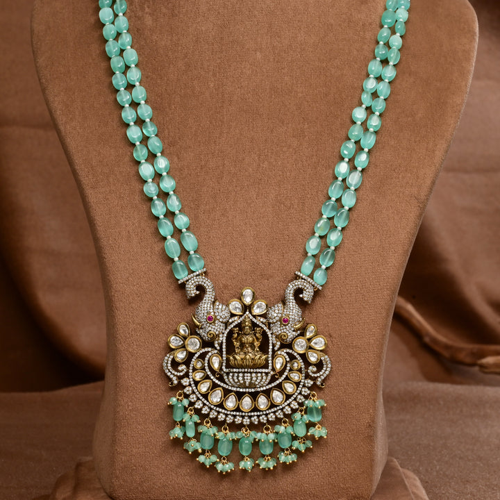Beads Necklace Set