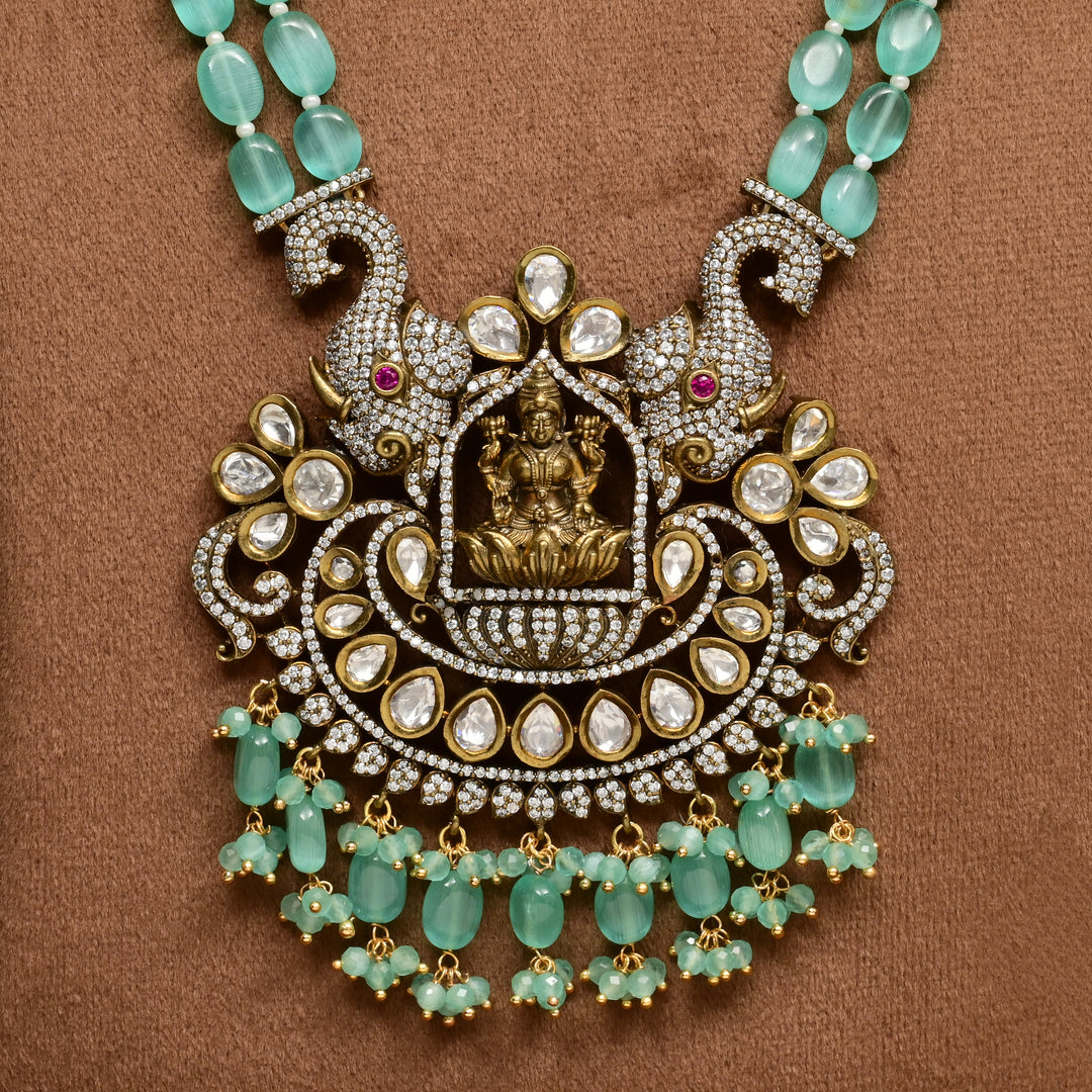 Beads Necklace Set