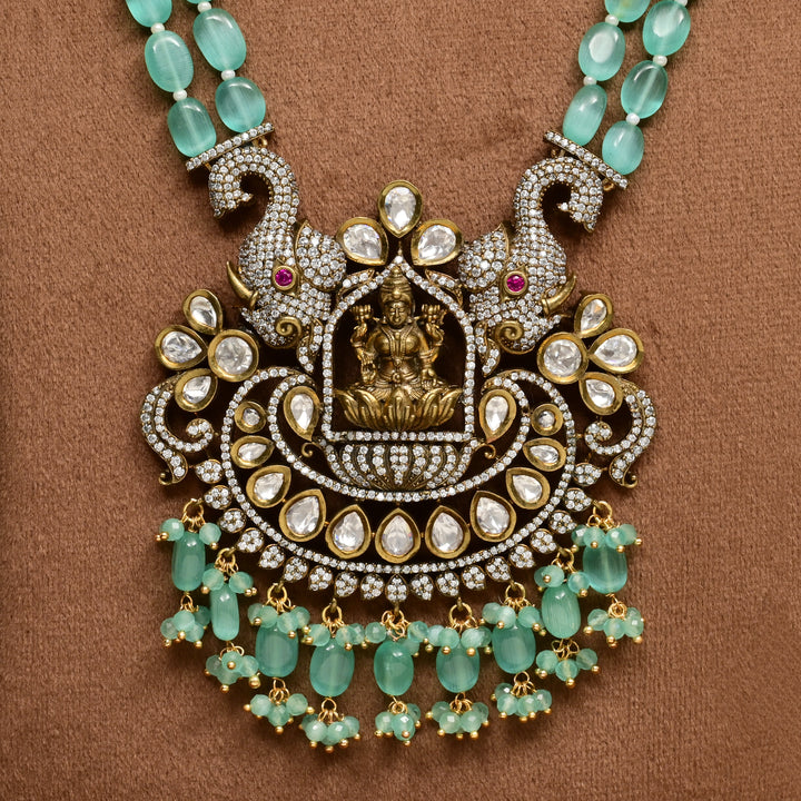 Beads Necklace Set