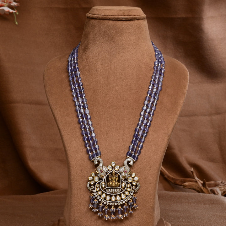 Beads Necklace Set
