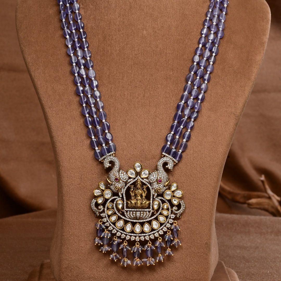 Beads Necklace Set
