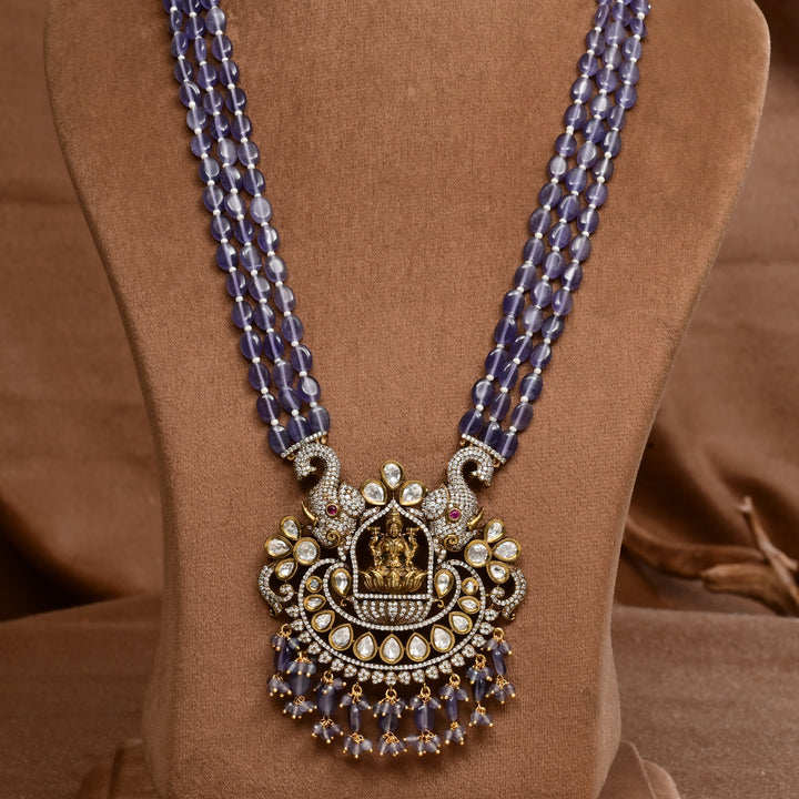 Beads Necklace Set