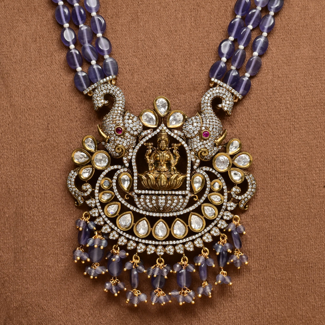 Beads Necklace Set
