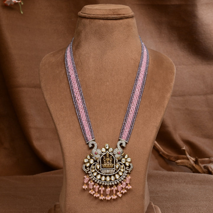 Beads Necklace Set