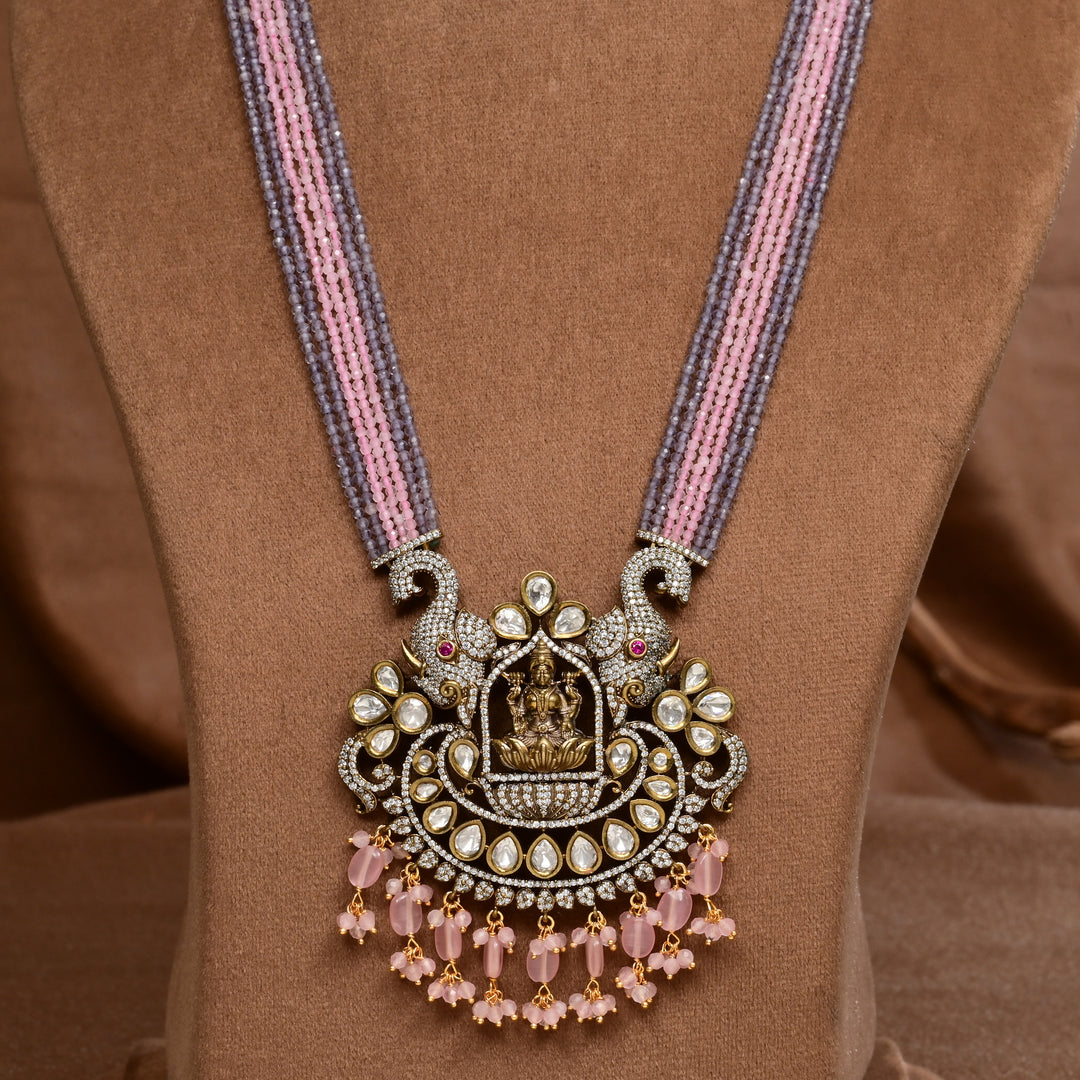 Beads Necklace Set