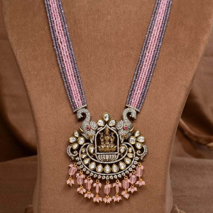 Beads Necklace Set