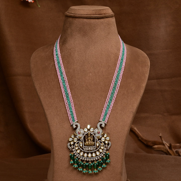 Beads Necklace Set