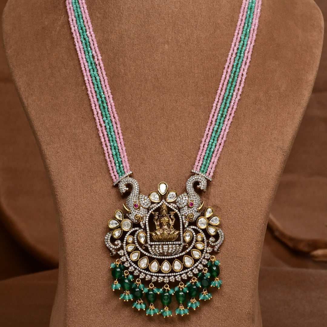 Beads Necklace Set