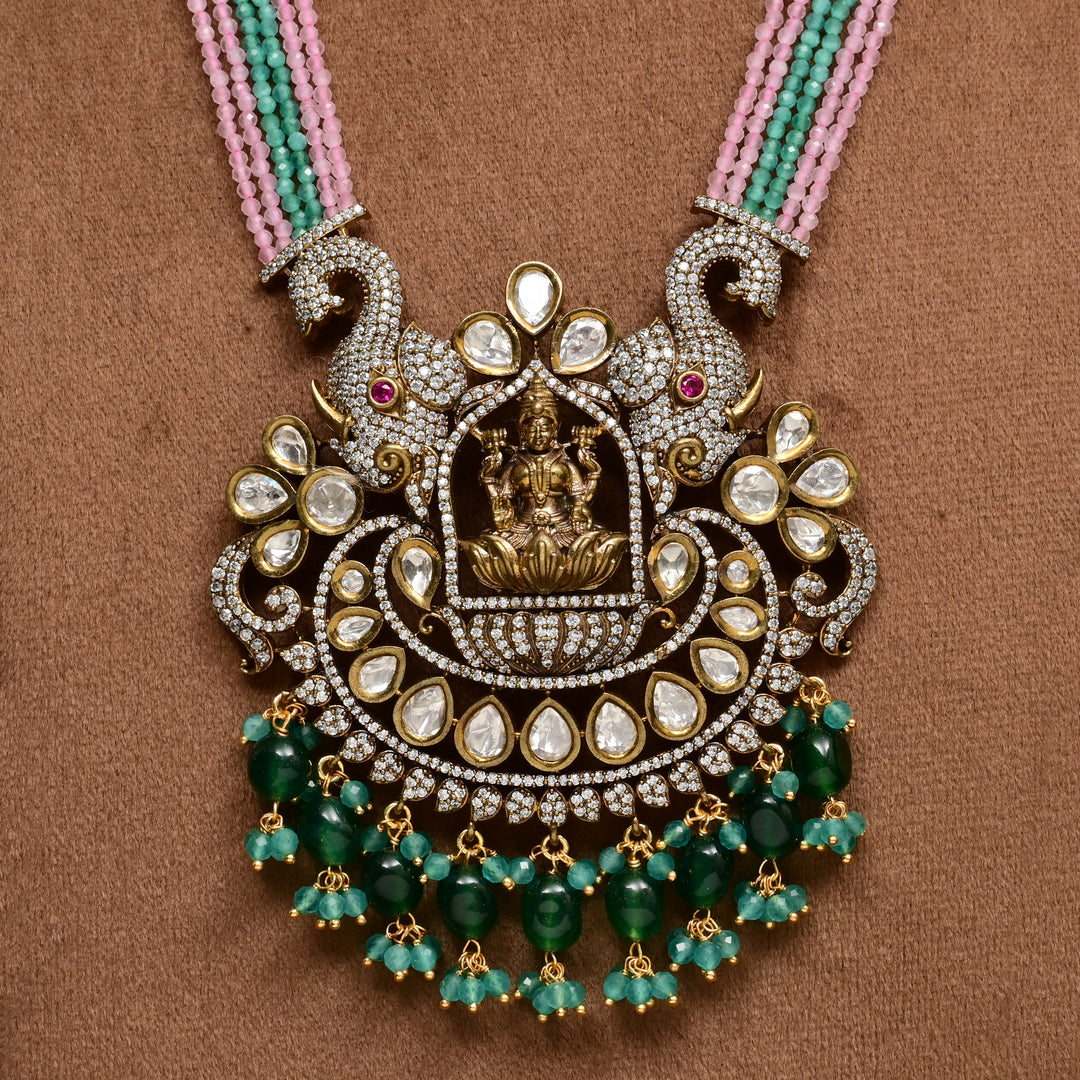 Beads Necklace Set