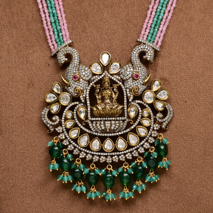 Beads Necklace Set