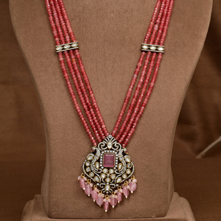 Beads Necklace Set
