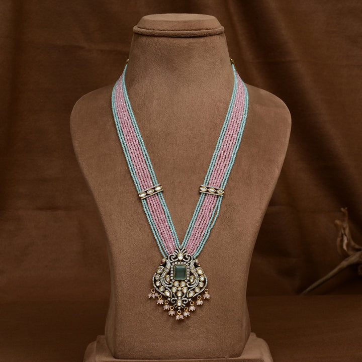 Beads Necklace Set