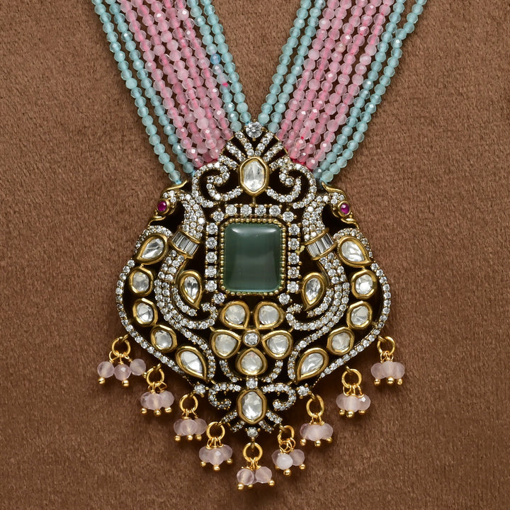 Beads Necklace Set