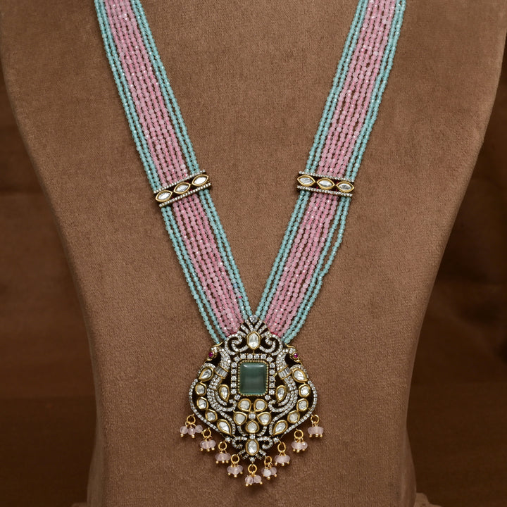 Beads Necklace Set