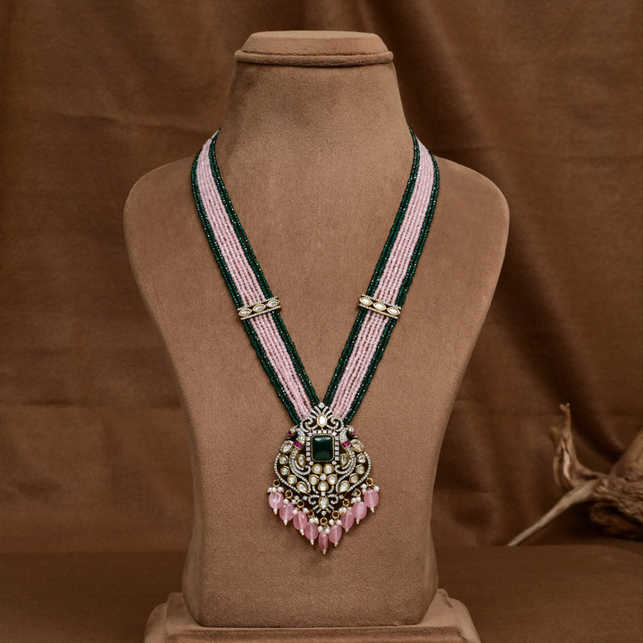 Beads Necklace Set