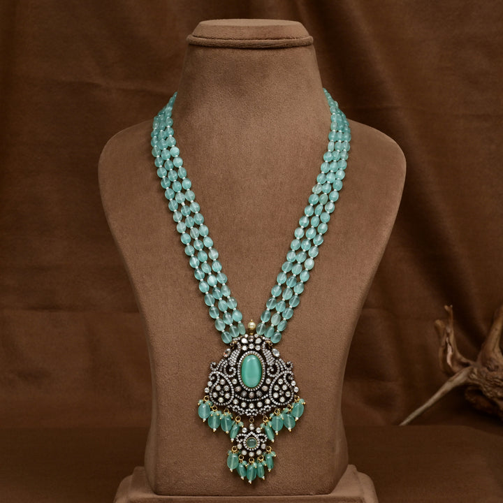 Beads Necklace Set