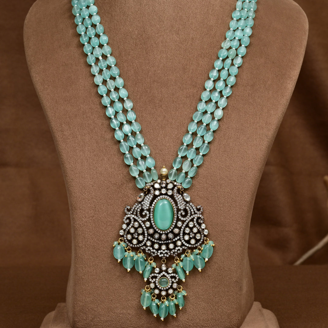 Beads Necklace Set