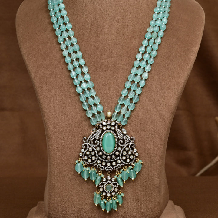 Beads Necklace Set