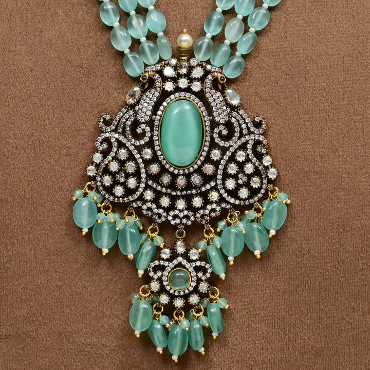 Beads Necklace Set