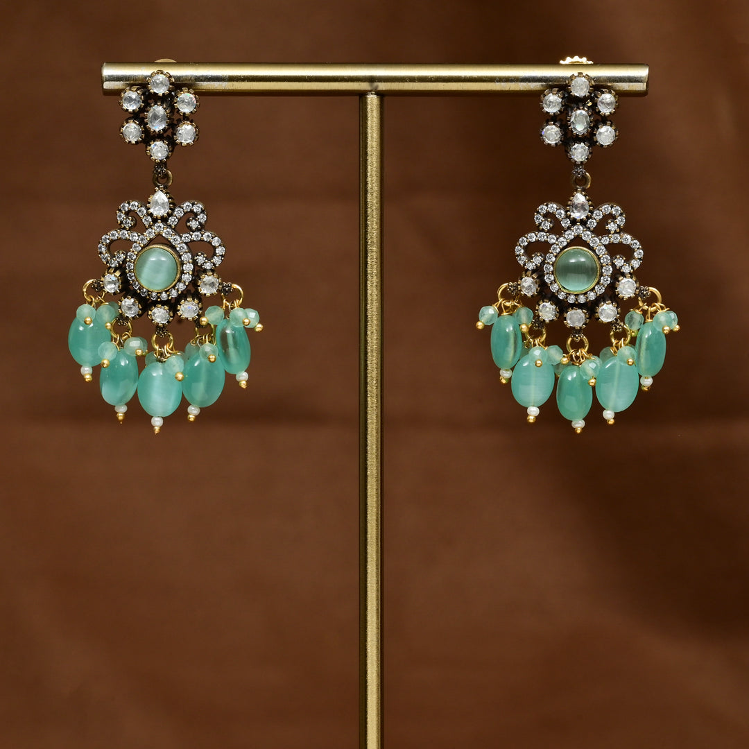 Beads Necklace Set