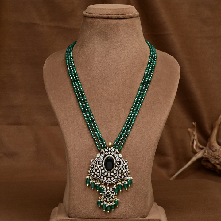 Beads Necklace Set