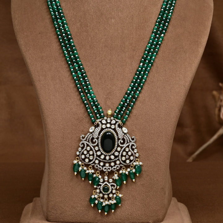 Beads Necklace Set