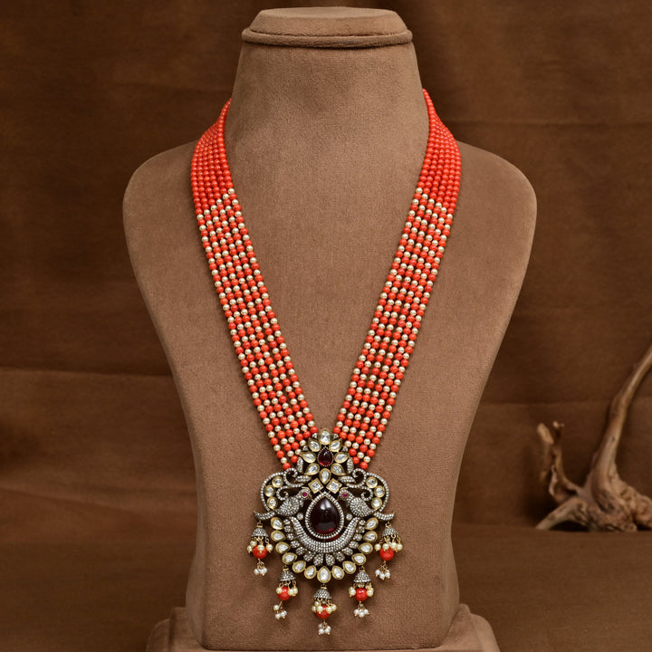 Beads Necklace Set