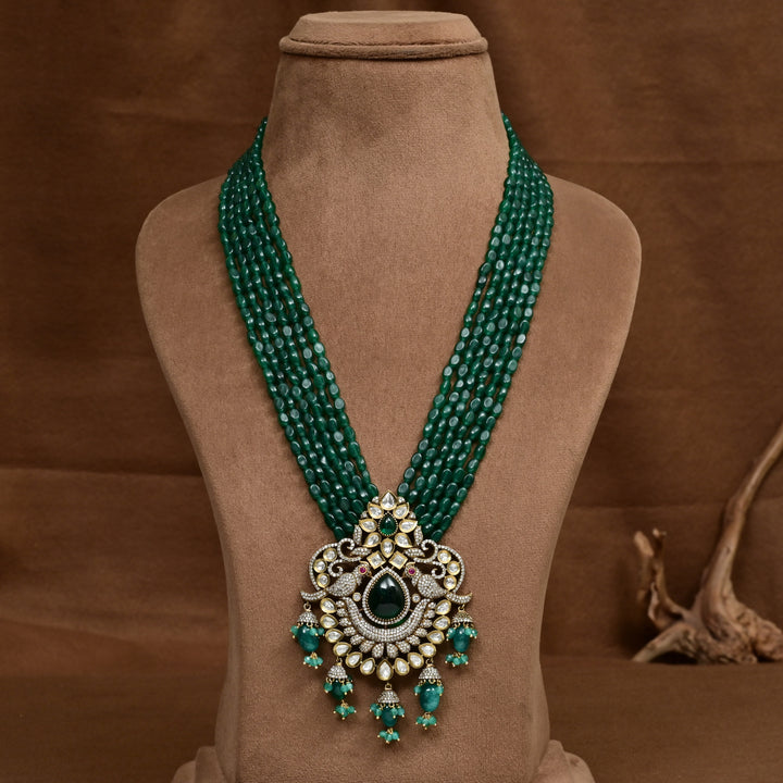 Beads Necklace Set