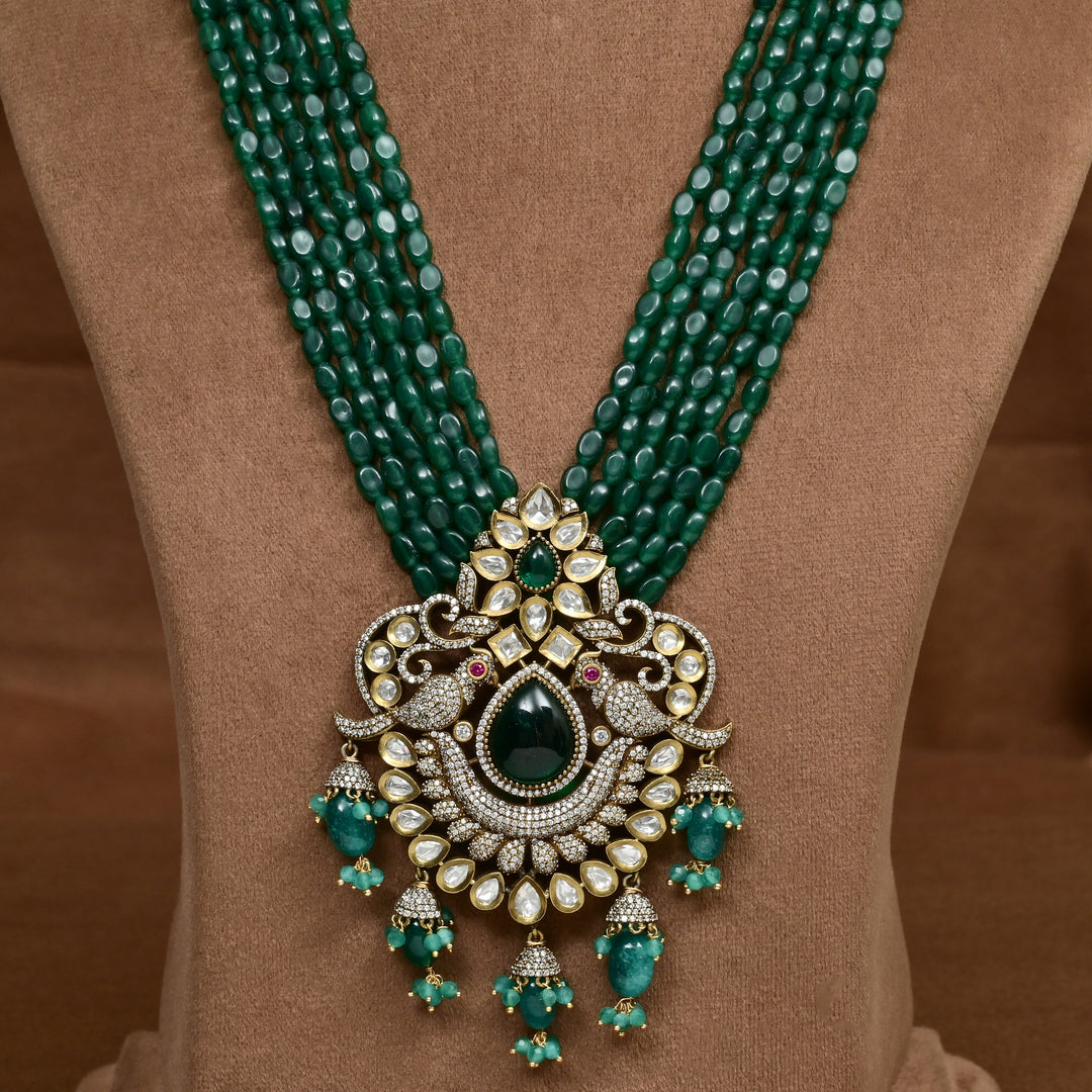 Beads Necklace Set