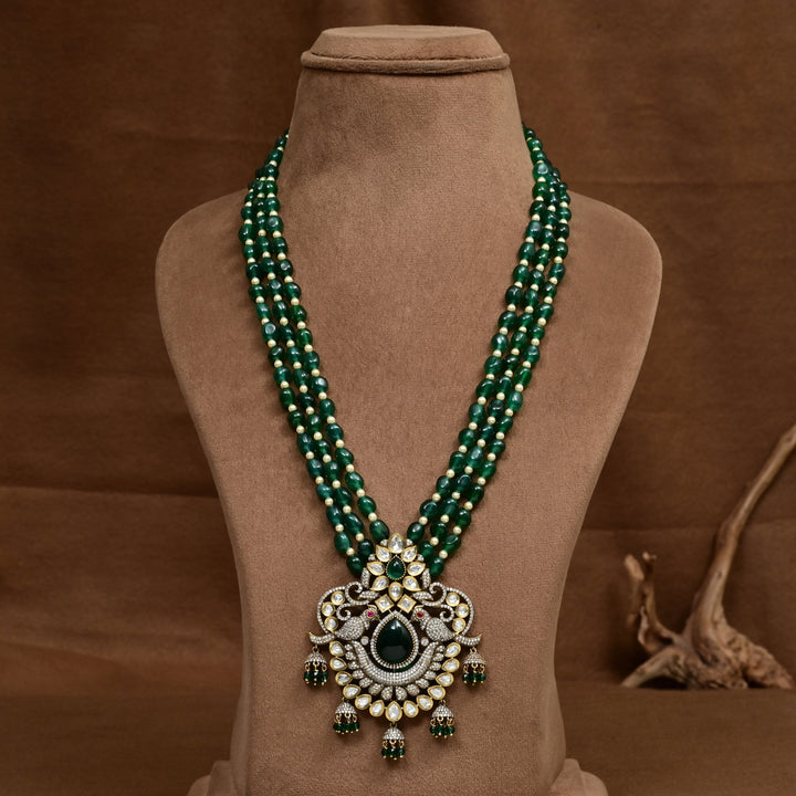 Beads Necklace Set