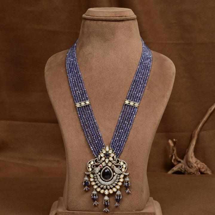Beads Necklace Set