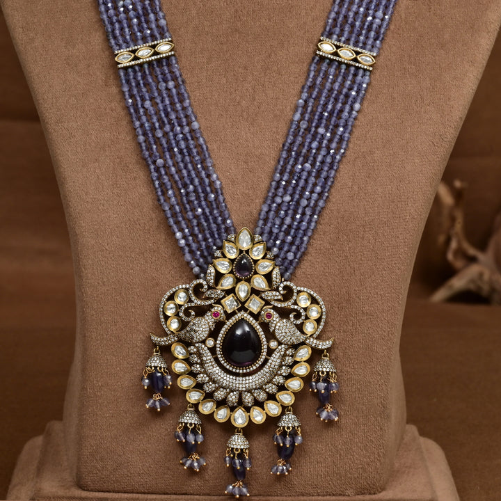 Beads Necklace Set