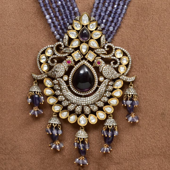 Beads Necklace Set