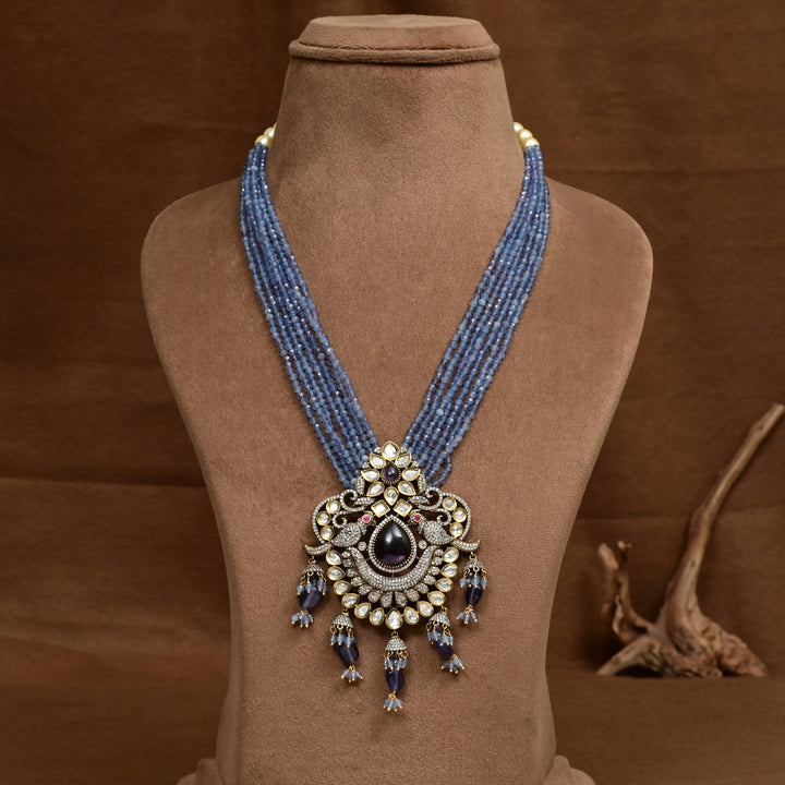 Beads Necklace Set
