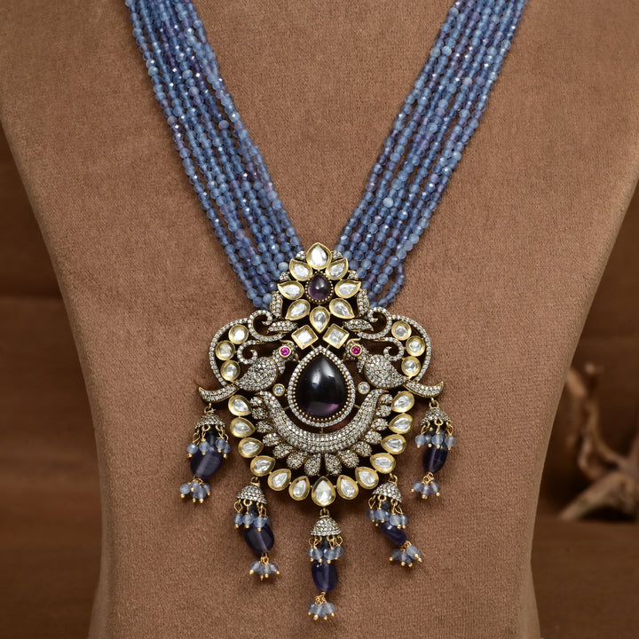 Beads Necklace Set