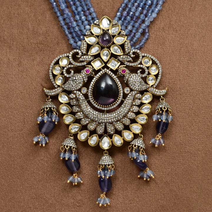 Beads Necklace Set