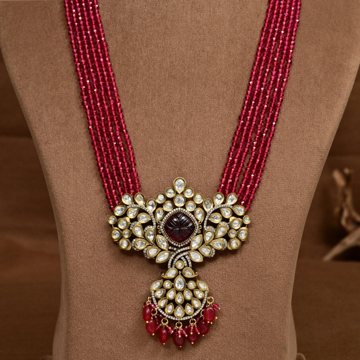 Beads Necklace Set