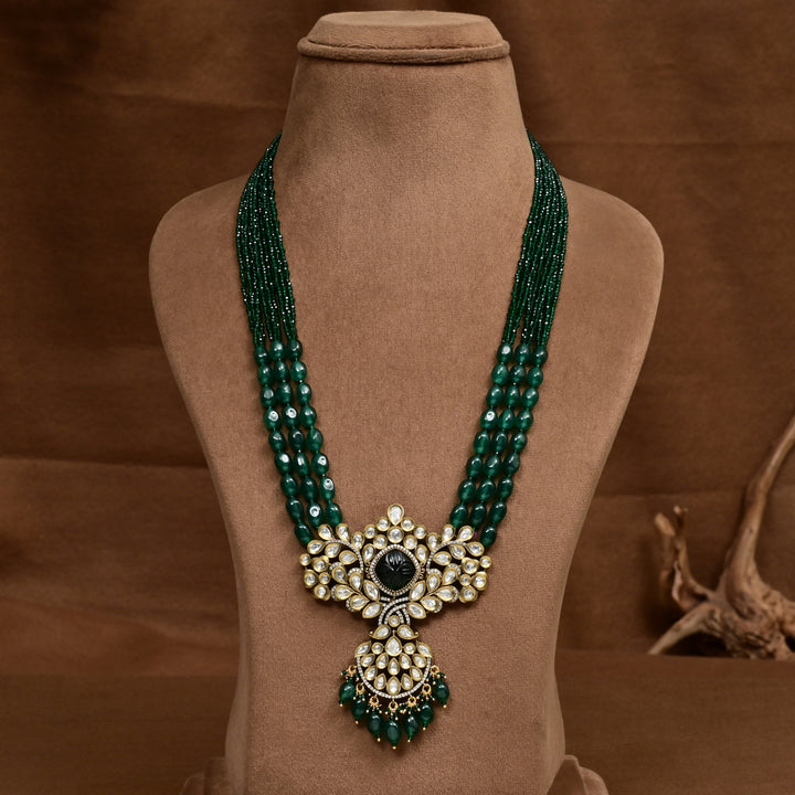 Beads Necklace Set