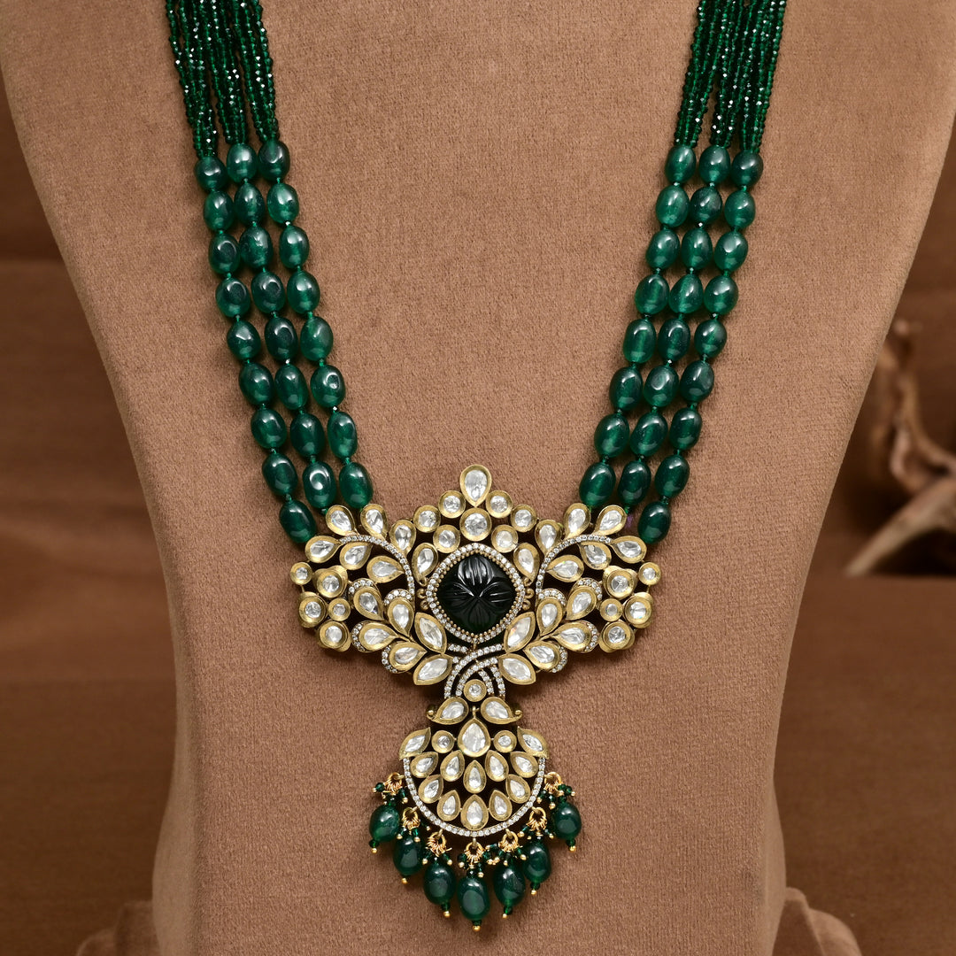 Beads Necklace Set