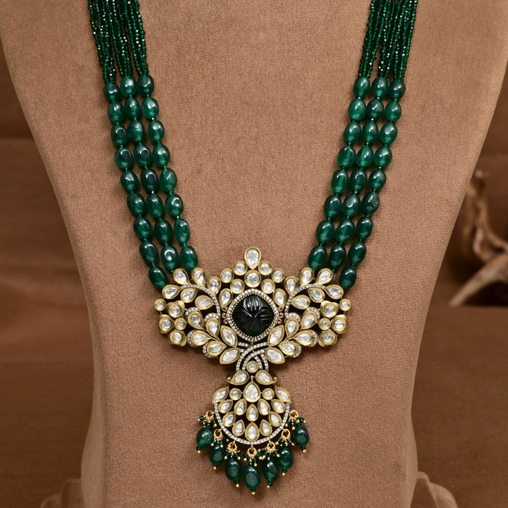 Beads Necklace Set