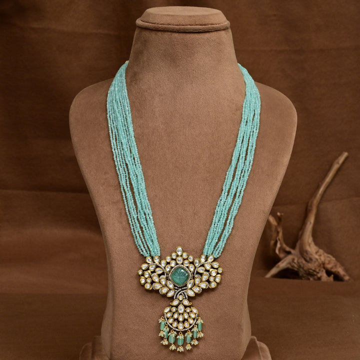 Beads Necklace Set